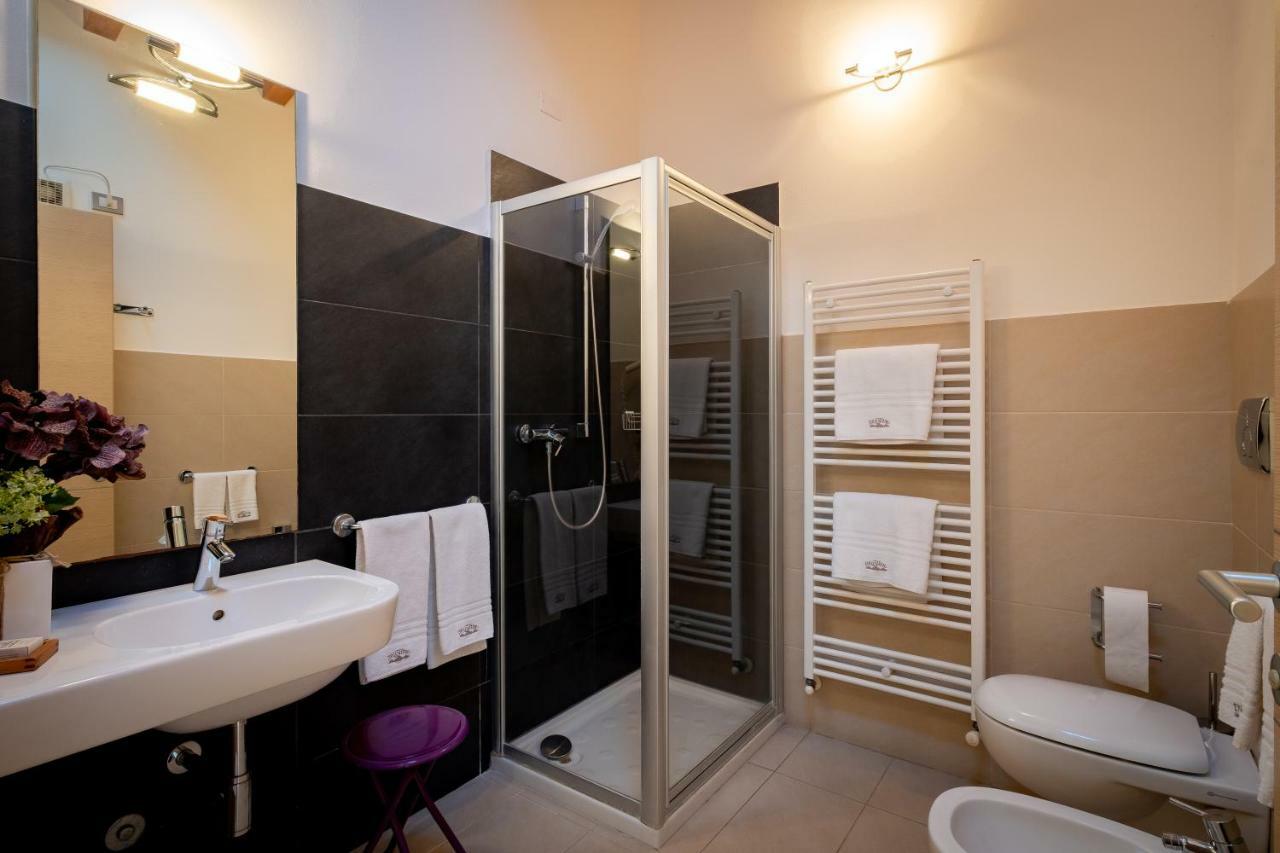 Dreibettzimmer