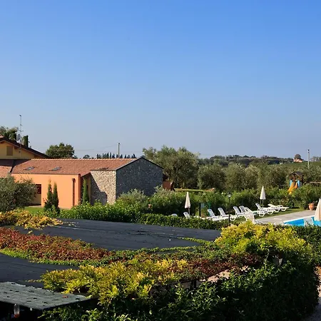 Agriturismo Tre Colline-3